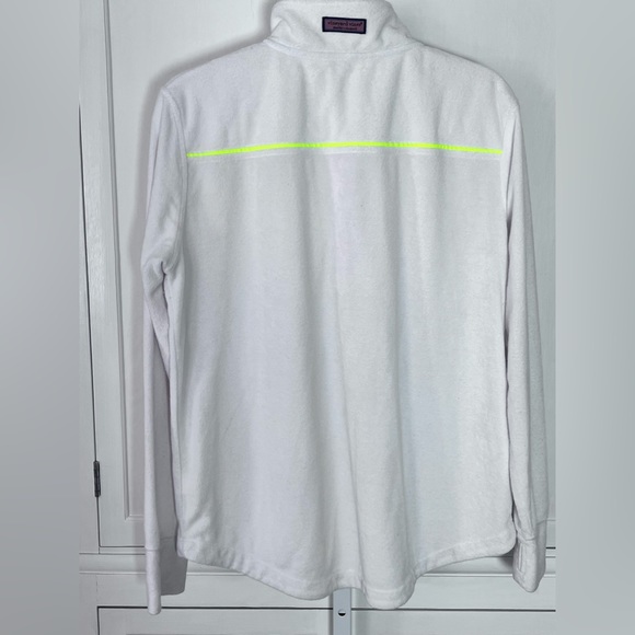 VINEYARD VINES | L | Terrycloth Fabric - Picture 7 of 15